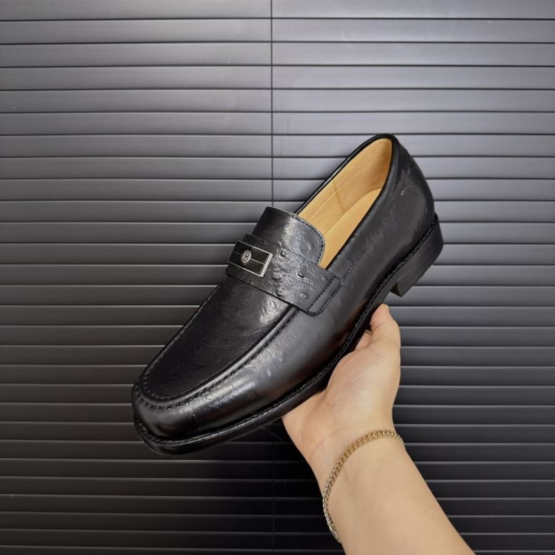 Hermes Business Shoes